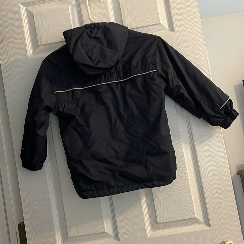 Toddler boys fall jacket - Picture 5 of 5